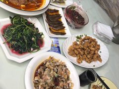 -上海阿潘舟山海鲜店(东宝兴路店)