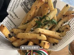 -1861意大利餐厅(文化广场店)