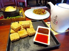 -寻宝记绍兴菜(鲁迅路店)