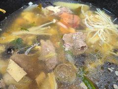 -元盛居(亚泰大街店)