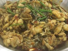 -晓林火锅(安定门店)