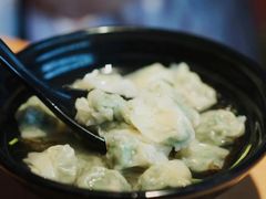 -真真鲜馄饨店(启蒙路店)