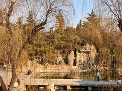 -洛阳白马寺