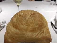 酥皮玉米浓汤-王品牛排(杭州大厦店)
