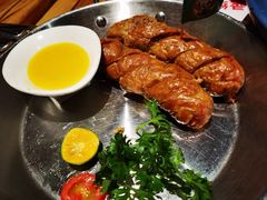 -通海俄式烧烤·俄罗斯大串(爱建店)