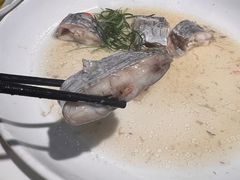 -爷爷的草帽·海鲜馆(孙塘路店)