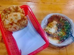 -王记肉火烧早餐中国店