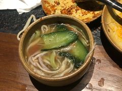 -盡膳口福跷脚牛肉火锅(北美新天地店)