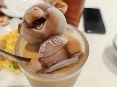 奶茶-龙记·香港茶餐厅(海上世界店)