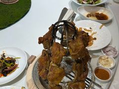 -新疆兵团食府清真(马连道店)