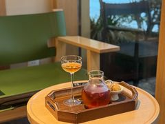 -奈雪茶院·茶室茶馆(广州粤海天地店)
