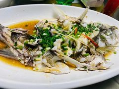 -小本鸡饭店(滨江白马湖店)