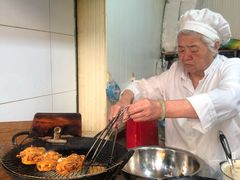-阿婆油墩子(五里桥路188弄小区店)