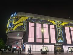 -Victoria's Secret(杭州湖滨银泰in77店)