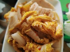-吾穆勒蓬灰牛肉面·清真(北滨河中路店)