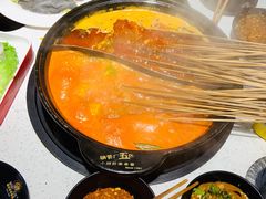 -卤教授老火锅