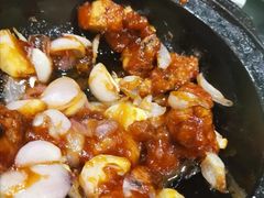 -美极鲜食坊(宝安南路店)