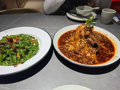 -麻都·成都菜(人民广场店)