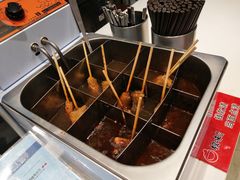 -权味·朝鲜族拌饭(勒泰店)