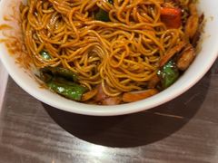 -王繁星面馆(西安熙地港店)