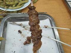 -老地方烤肉(东岗路店)