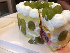 -今日·TODAY手作低脂动物奶油蛋糕定制(高新万达店)