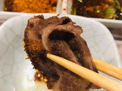 -胡哥烤肥牛(车公庙店)