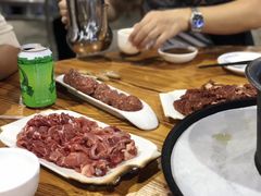 小黄牛-五指山生态小黄牛(皮皮虾海鲜广场店)