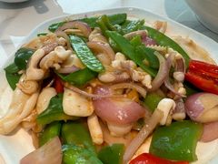 -建来发饭店(南俊路店)