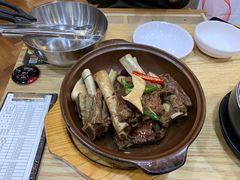 -江南面屋(明洞店)
