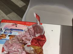 -肯德基(春申店)