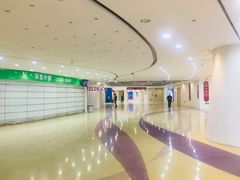 -宝能国际体育演艺中心