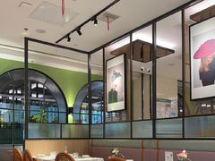 -Aqua Oasis 水天堂(石路天虹店)