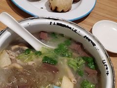 -小杨生煎(湟普汇店)