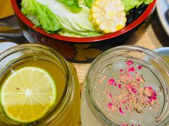-一朵菌·野生菌探索家火锅(南亚店)