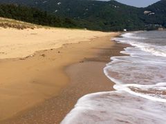 -普陀山风景名胜区-千步大沙