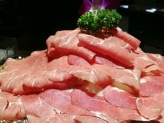 -鲁西肥牛(九方购物中心店)