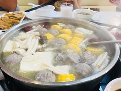 -三头牛·潮汕牛肉生蚝火锅 (夏湾店)