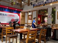 -鑫日千里马朝鲜族小馆(总店)