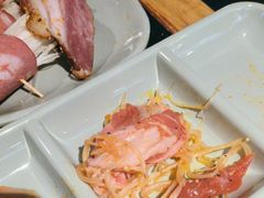 -梨花自助烤肉(乐宾店)