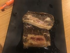 -贺野·自助炭火烤肉(紫藤路店)