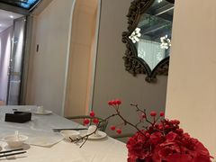 -香蜜轩·粤菜·宴会(世界之窗店)