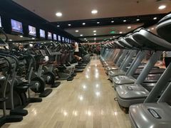 -美菲特健身(华贸店)