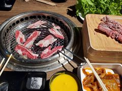-火炉火自助餐(枫蓝国际店)