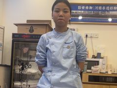 -彭世修脚(万通街直营店)