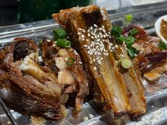 -健眺小海鲜(临海后山店)