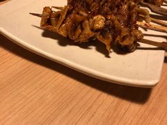 -土大力韩式烤肉料理(和平路店)