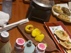 -月龍吟(朝龙汇店)