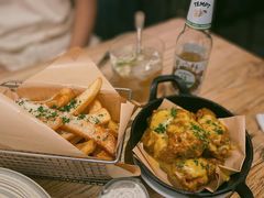 -Cyclus Craft Kitchen薩克思手工厨房
