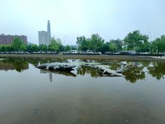 -泰丰公园